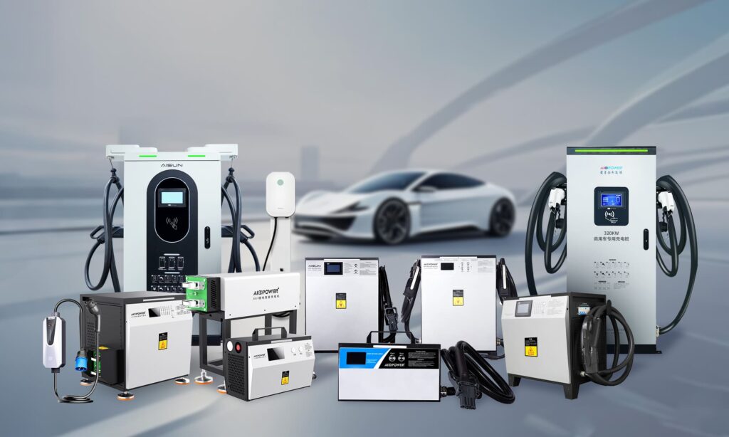 AiPower Products