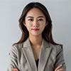 Ms. Milky Zhong